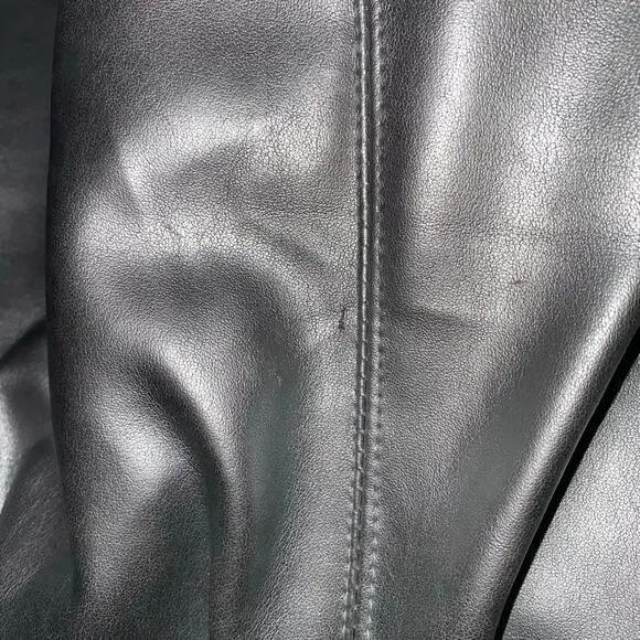 Nordstrom Y2K Silver Shoulder Bag, Bow detail - Picture 7 of 14